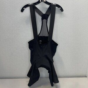 Oakley Men's Black Cycling Bib Shorts